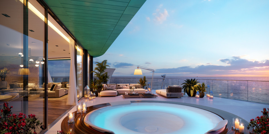 Фото: Reef Residence