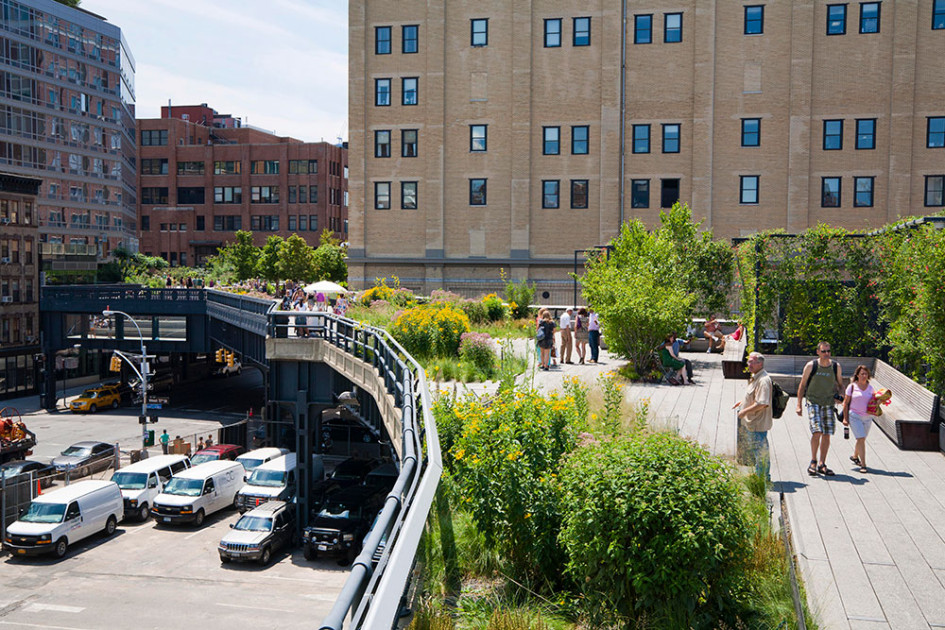 High Line