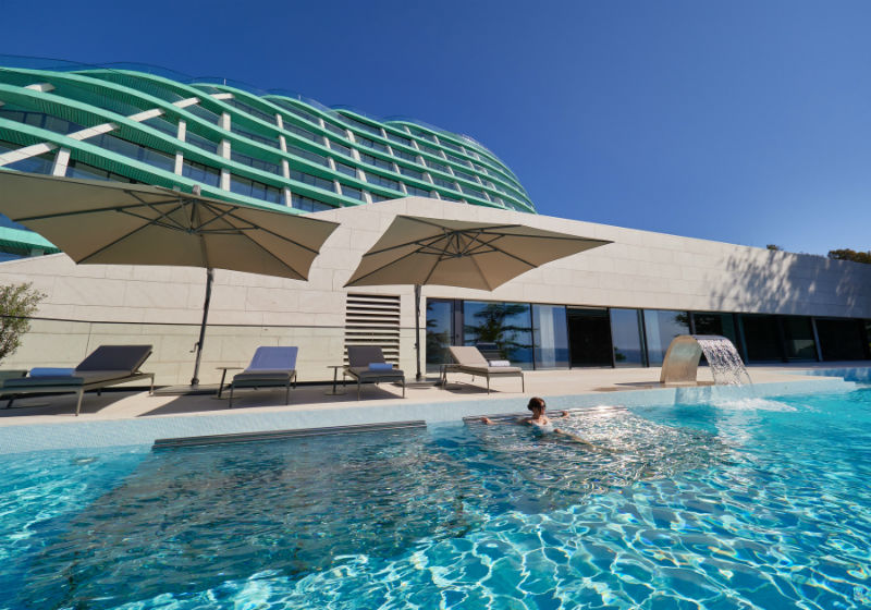 Фото: Reef Residence