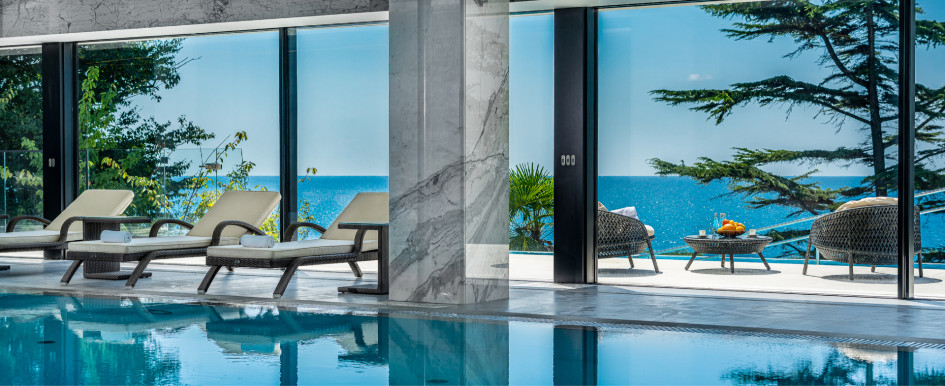 Фото: Reef Residence