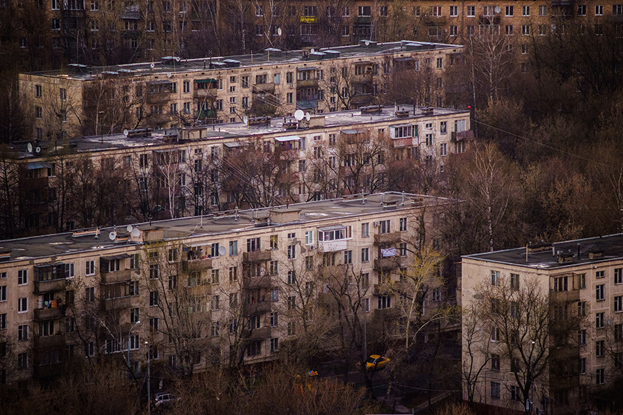 Фото: Олег Яковлев / РБК