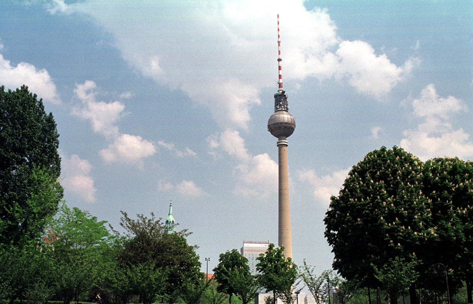 Fernsehturm