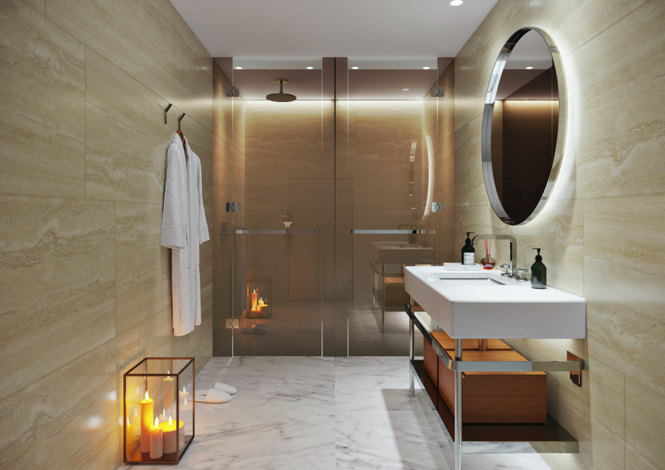 BVLGARI Hotel & Residences Moscow