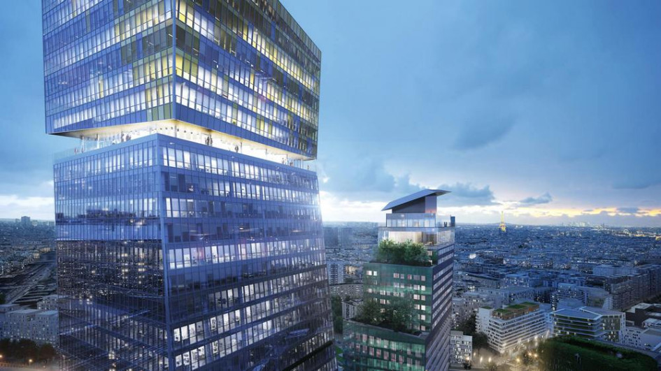 Фото: Duo Paris