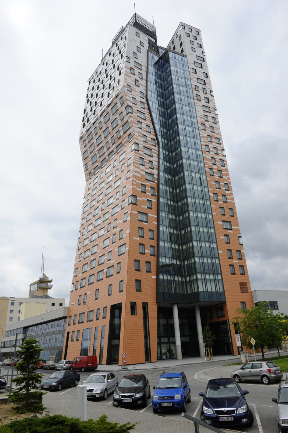 Фото: Vaclav Salek/ Globallookpress