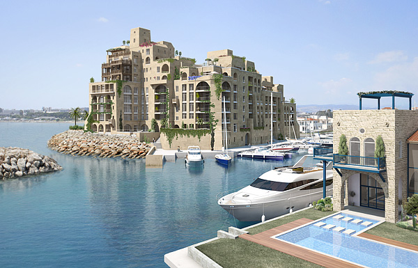 Фото: limassolmarina.ru
