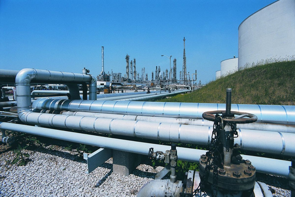 Фото: Suncor