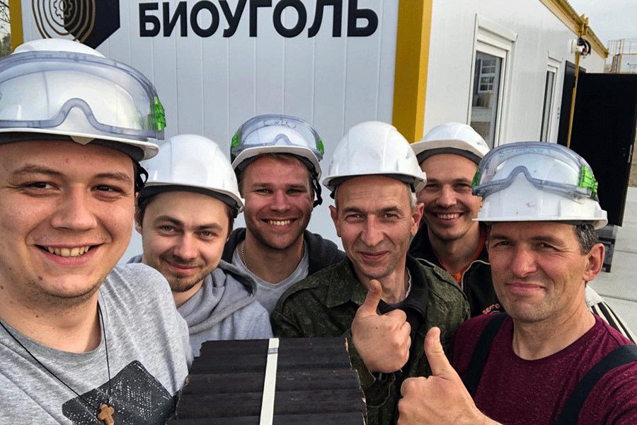 Фото: из личного архива