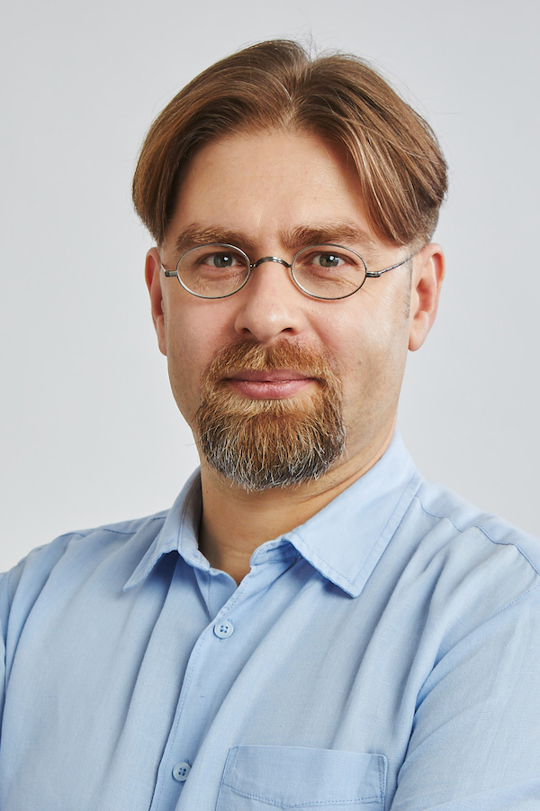 Андрей Крайнов