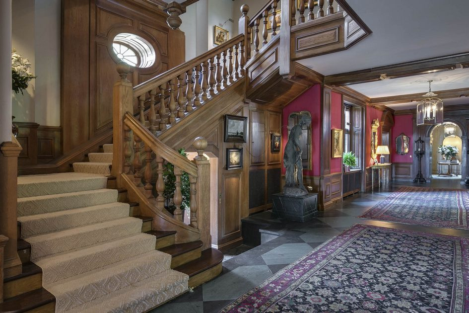 Фото: Sotheby's International Realty