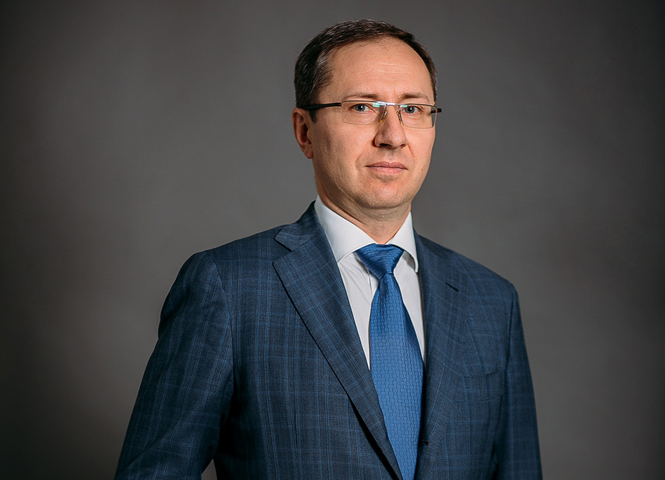 Андрей Пучков