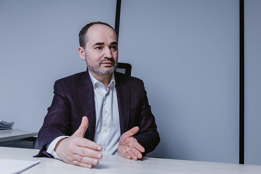 Алексей Паламарчук