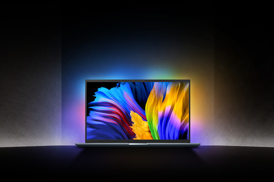 Фото: ASUS