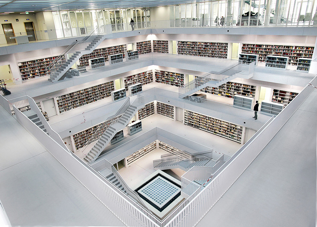 Фото: City of Stuttgart
