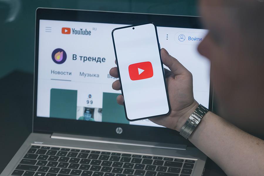 Фото: Михаил Гребенщиков / РБК