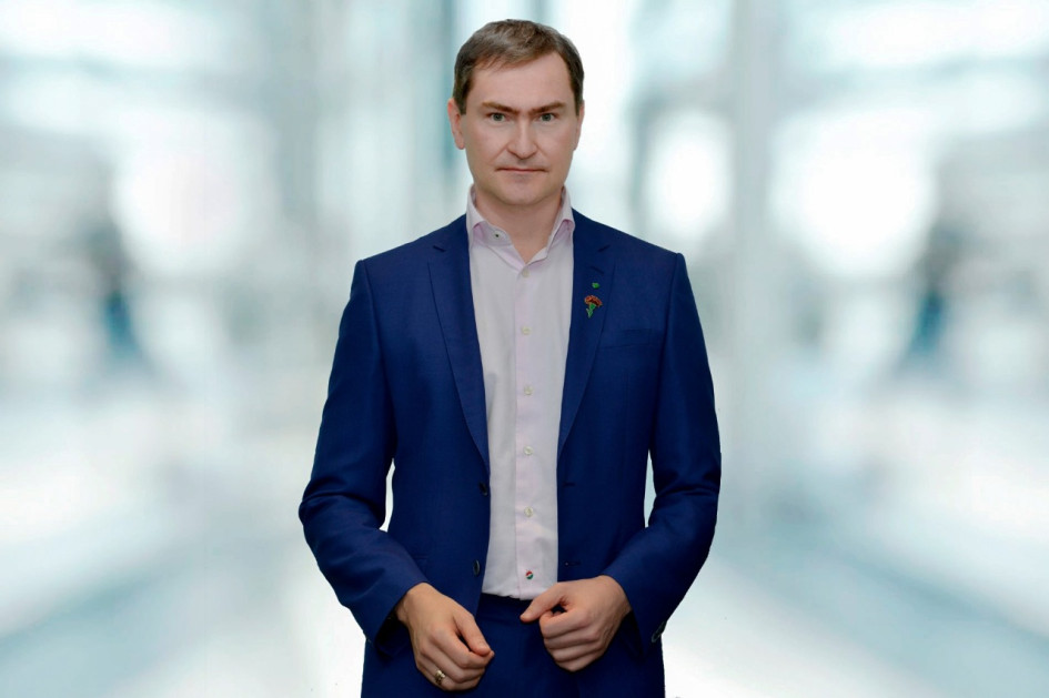 Александр Ведяхин