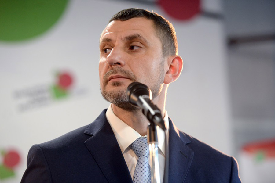 Яков Якубович