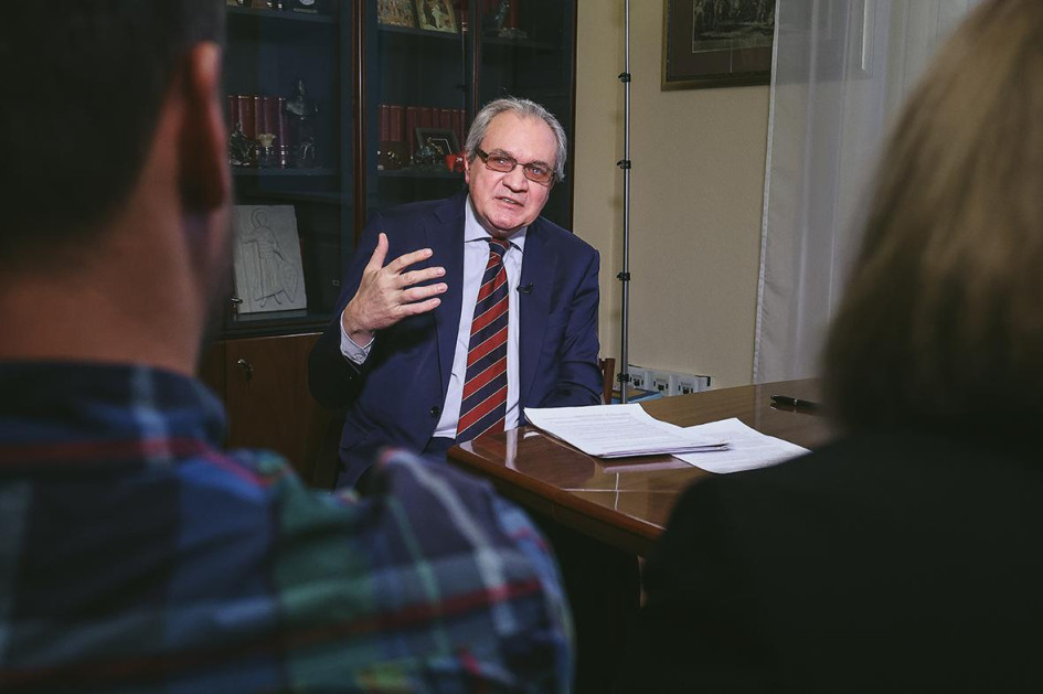 Валерий Фадеев