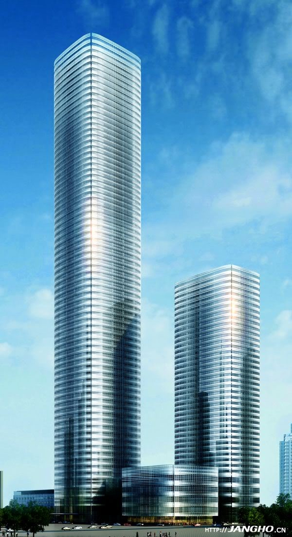 Heung Kong Tower