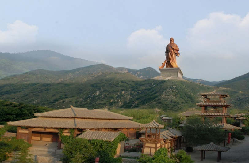 Фото: yuncheng.gov.cn