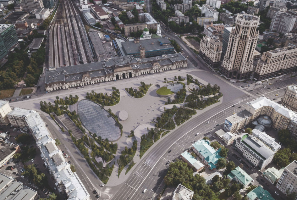 Фото: via пресс-служба Москомархитектуры