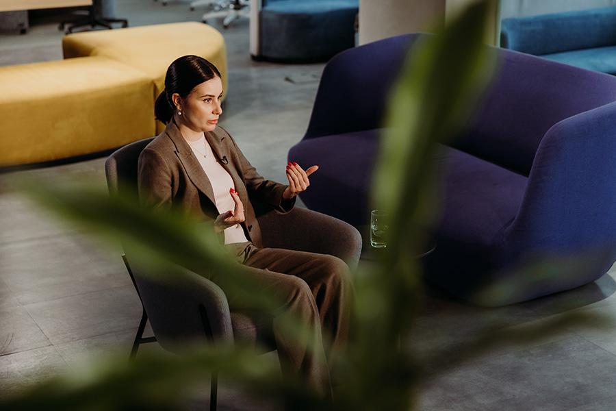 Анна Акиньшина