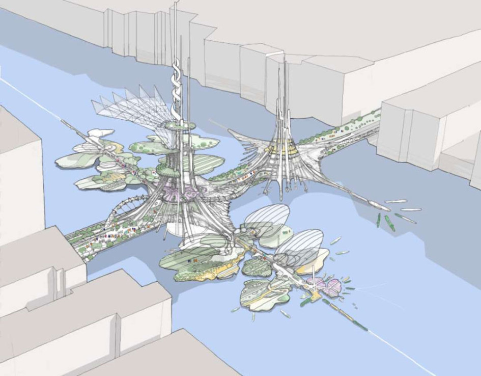Фото: Architizer.com