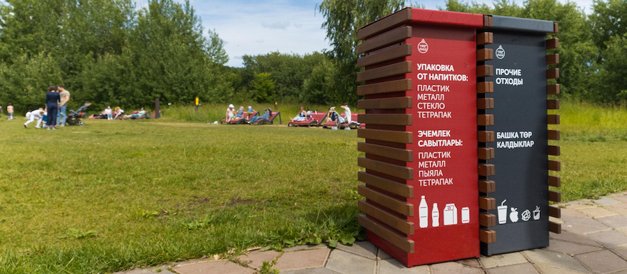 Фото: Coca-Cola