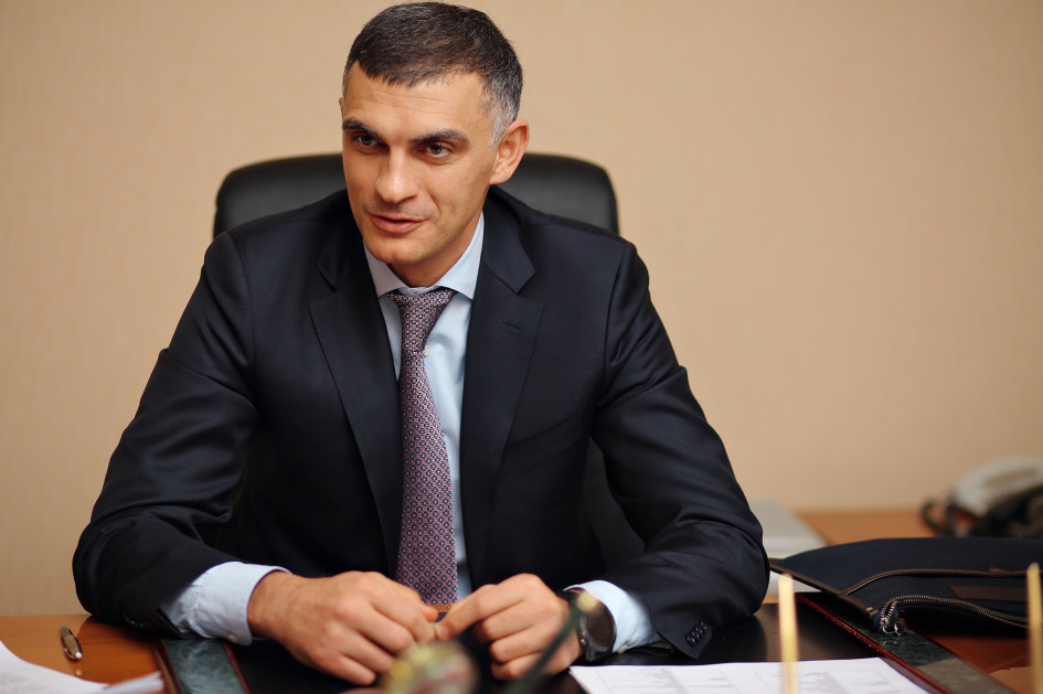 Владимир Габулов