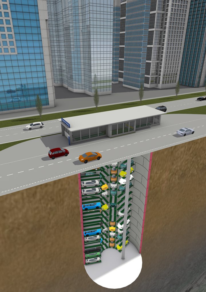 Фото: skyline-parking.com