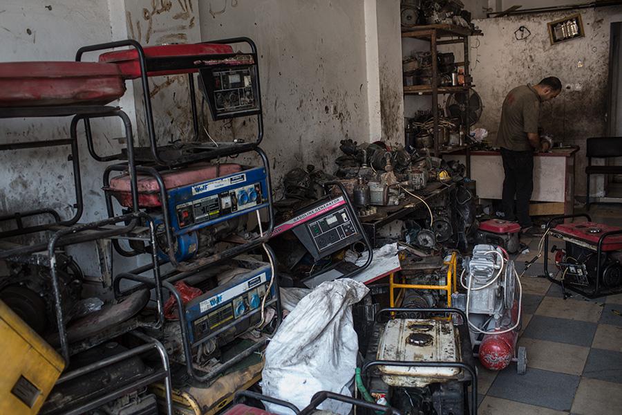 Фото:  Chris McGrath / Getty Images