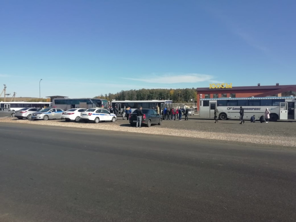 Фото: Госкомитет РБ по ЧС