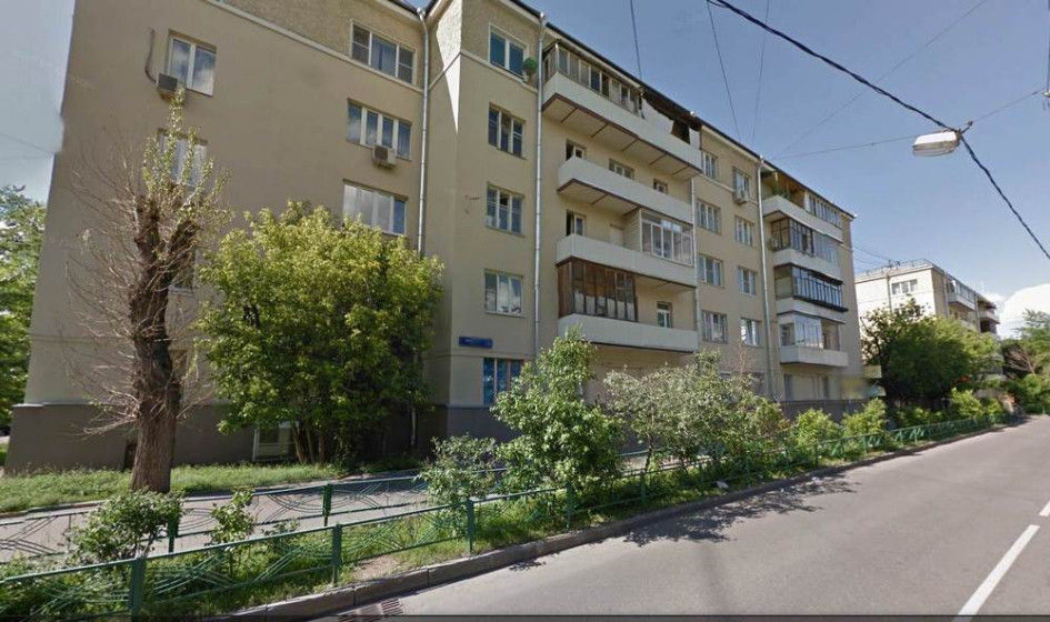 Фото: Google Maps