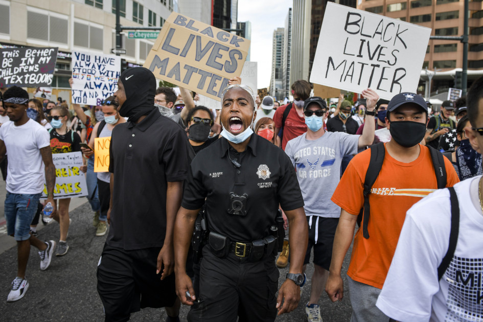 Фото: Michael Ciaglo / Getty Images