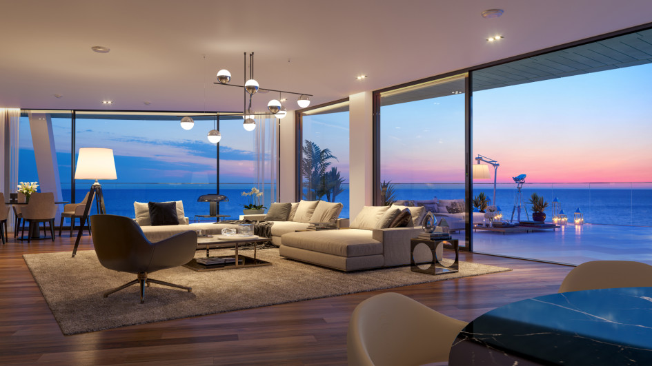 Фото: Reef Residence