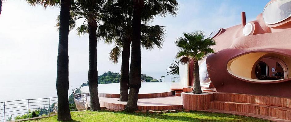 Фото: christiesrealestate.com