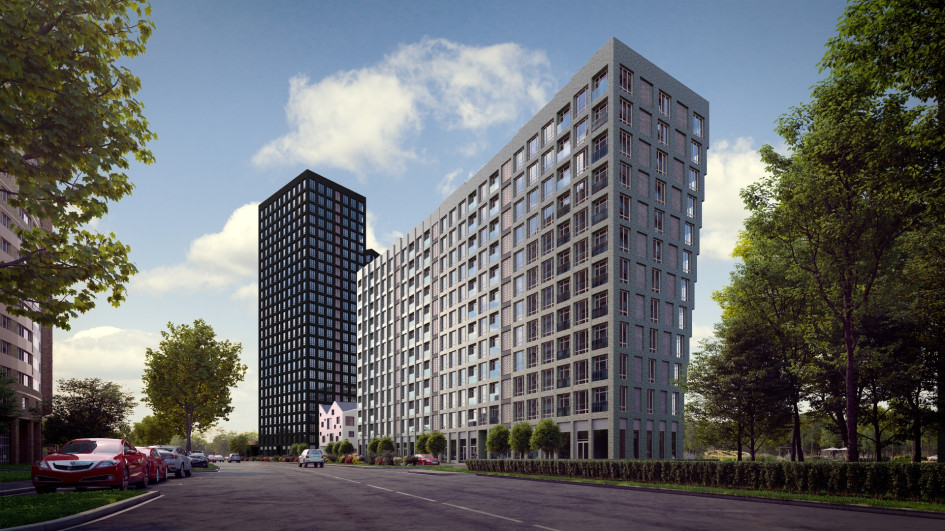 Фото: AFI Development