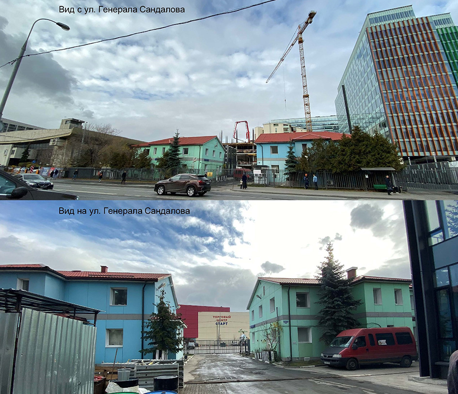 Фото: пресс-служба Москомархитектуры