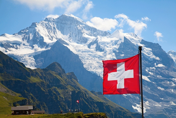 Фото: Depositphotos/swisshippo