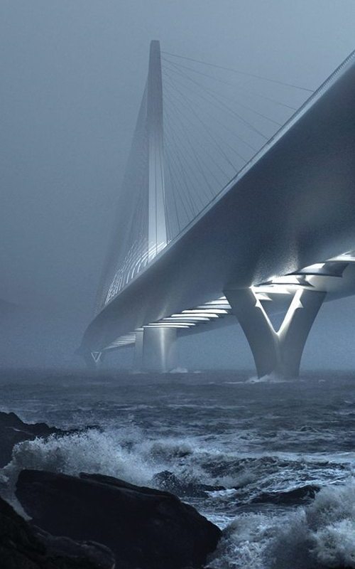 Фото: Zaha Hadid Architects