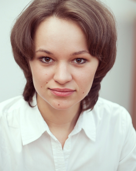 Юрист Екатерина Баглаева