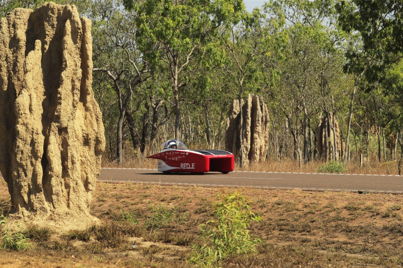 Фото: BWSC