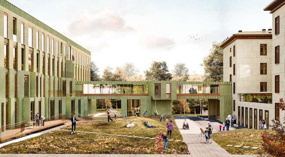 Фото: IND architects