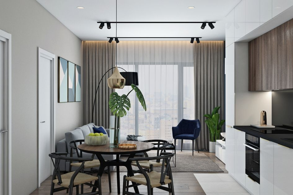 Фото: VESTA Development