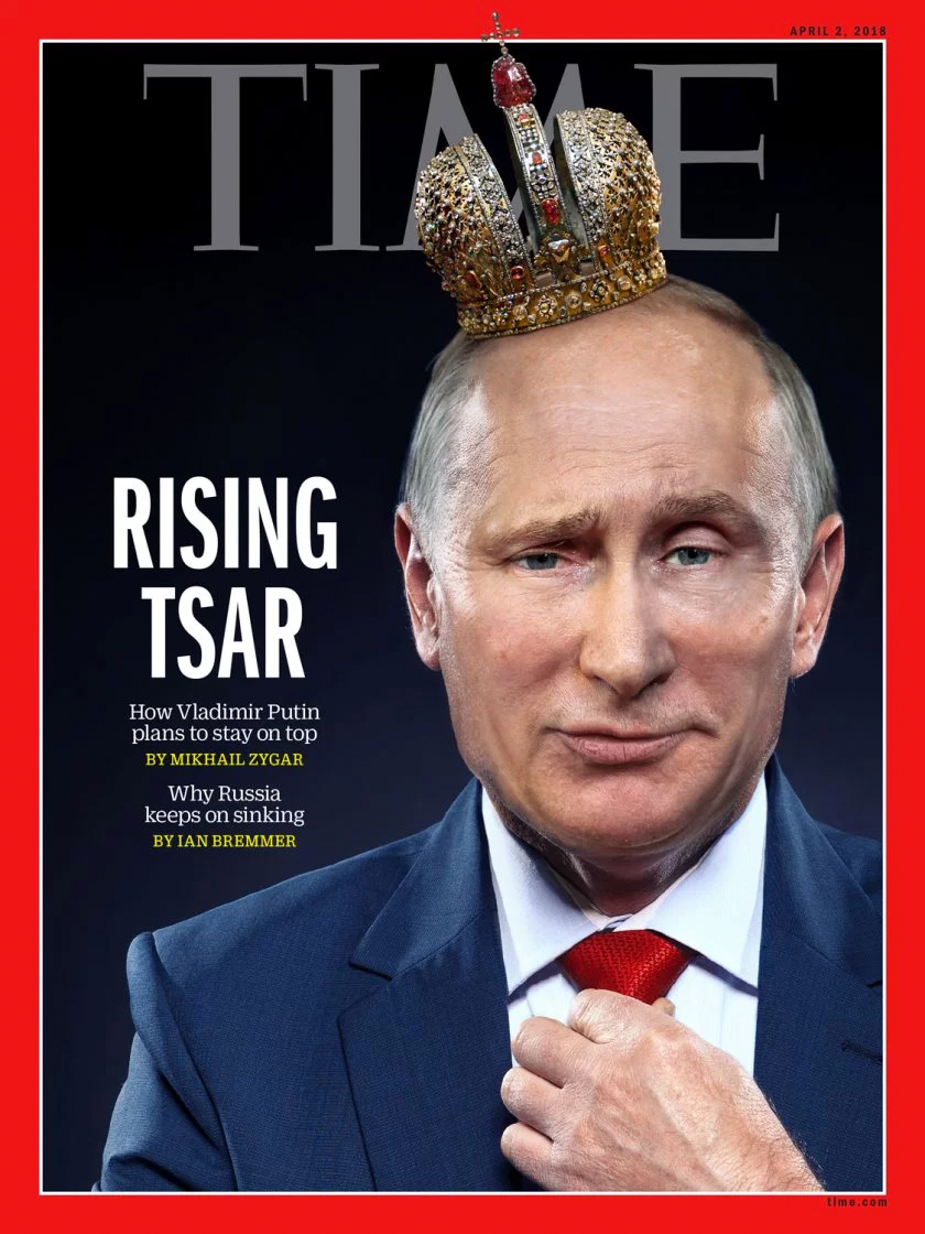 Пророчества о будущем России, Текущие важные события 3