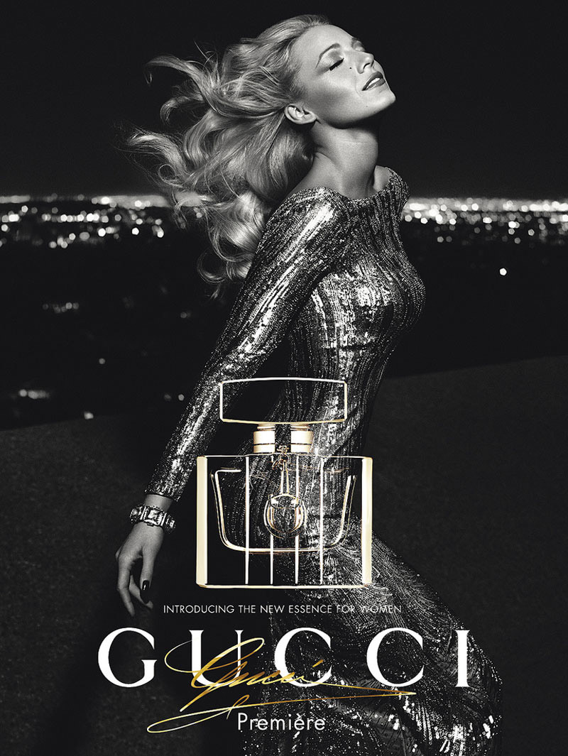 Фото: gucci parfums / YouTube