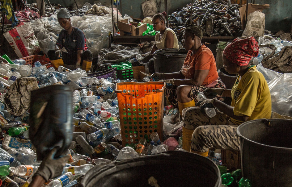 Фото: Yagazie Emezi/Bloomberg Businessweek