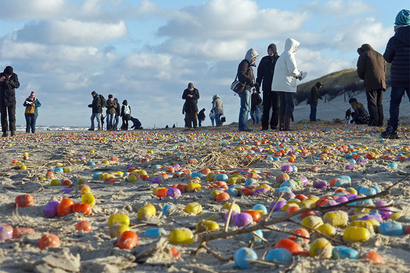 Фото: Klaus Kremer/dpa via AP