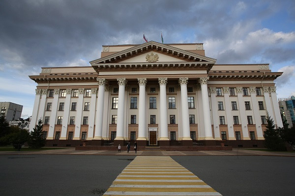 Фото: Дмитрий Ткачук, РИА URA.RU