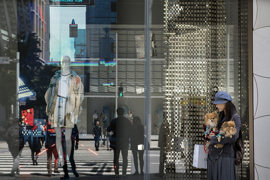 Фото: Kiyoshi Ota / Bloomberg